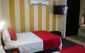 Hotel Puerto Bello